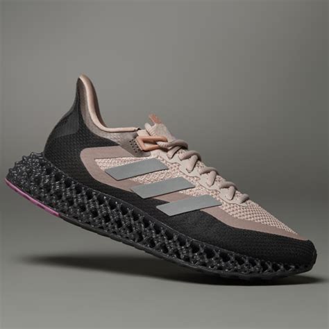 Adidas women's shoes 4d